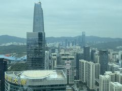 -及象咖啡(卓越世纪中心2楼大堂店)