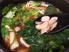 -和府捞面(东直门银座店)