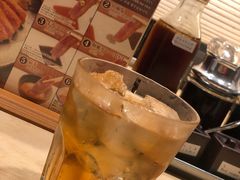 -炸牛排 京都胜牛(京都站前店)