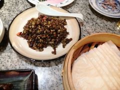 薄饼牛肉松-南京大牌档(三阳广场苏宁店)