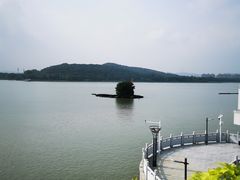 -渤公岛生态公园