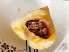 -粘豆包柴火铁锅炖