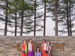 -塞罕坝国家级自然保护区