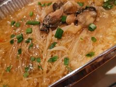 -老高烧烤(龙华星河iCO店)