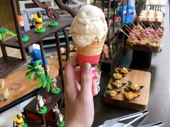 -福州泰禾铂尔曼酒店·大堂酒廊