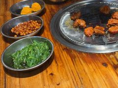 -麻蒲碳烤肉·5号店(市桥店)