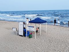 -二仙居商业街