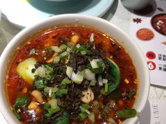 -雲蜀龙阁·金牌水煮鱼(方庄店)