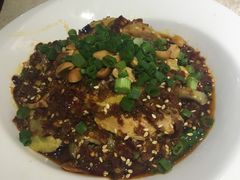 -川味堂·四川豆花(八卦岭店)