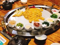 -食德喜·阳山鸡王食研基地