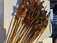 -有局·成都市井烧烤·精酿啤酒(双楠店)
