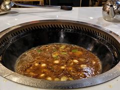 -柴火人家(桐庐总店)