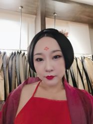 点击看大图 -盘子女人坊古装写真摄影(天津总店)