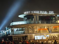 -日照灯塔风景区