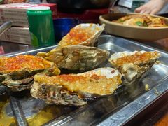 -菜哥龙虾•九江菜(七中店)