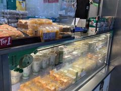-泸溪河桃酥(秦淮夫子庙一店)