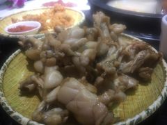 -川中故事·成都老火锅(东书房店)