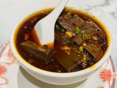 -稻香饭店(IFS国金中心店)