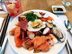 -RISE RESTAURANT(滨海湾金沙店)