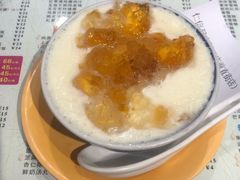 桃胶双皮奶-仁信双皮奶(庙前直街店)