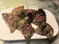 -梁家大院•农家菜(昆山会展中心店)