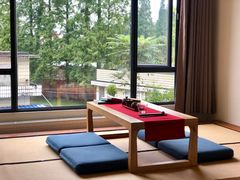 -成都院坝精品私汤民宿酒店