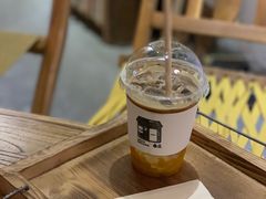 -春庄咖啡SpringHues(钟楼小区店)