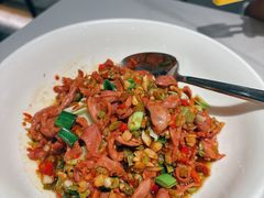 -兰湘子·湘菜小炒(长安万科广场店)
