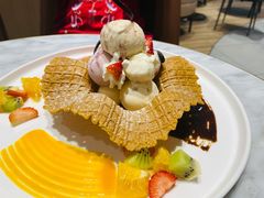 -哈根达斯(济南万象城店)