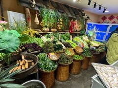 -传统菜农庄(皇姑路店)