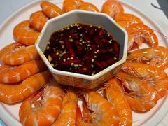 -琼大师东方烤乳猪(亚特兰蒂斯店)