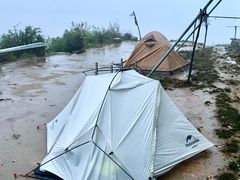 -萍乡武功山风景名胜区
