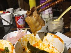-谭氏兄弟火锅(中和店)