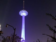 -辽宁电视塔