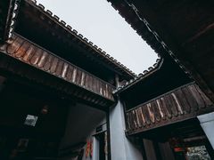 -屈原故里文化旅游区