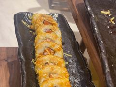 -古南都饭店-遂心遂意自助餐厅(广州路店)