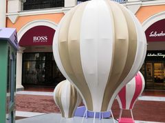 -佛罗伦萨小镇广佛名品奥特莱斯(疏港路店)