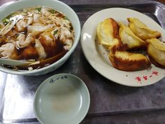 -味一早餐(新芝路店)