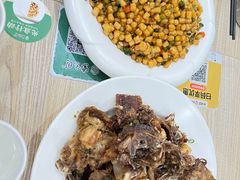 -紫光园·烤鸭(美术馆店)