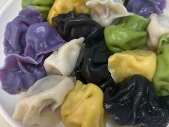 -富临港·蒸汽海鲜·手抓海鲜·炒菜(栈桥店)