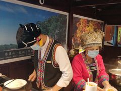 -香宫中餐厅 · 桂林香格里拉