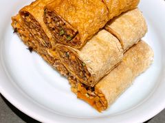 素烧鹅-小吊梨汤·北京菜·烤鸭(清河万象汇店)