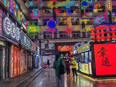 -小街天府(西工小街店)