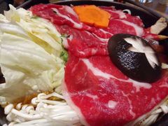 -隐泉之语日式料理(王府中环店)
