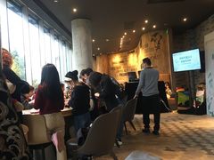 -星巴克臻选(湖滨道店)