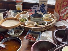 -包整·丝娃娃(甲秀楼景观店)