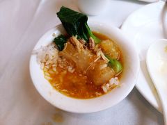 蟹粉拌饭-老人和饭店(淮海中路店)