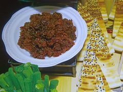 -山海经·海边人家 海鲜新青岛菜(扬州路店)