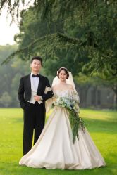 -Mu慕婚纱摄影·超级工作室