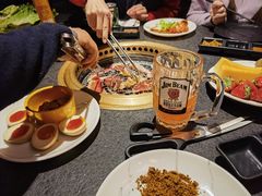 -神户赤童日式烤肉(金地广场店)
